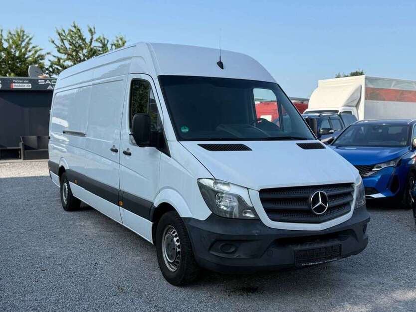 Sprinter