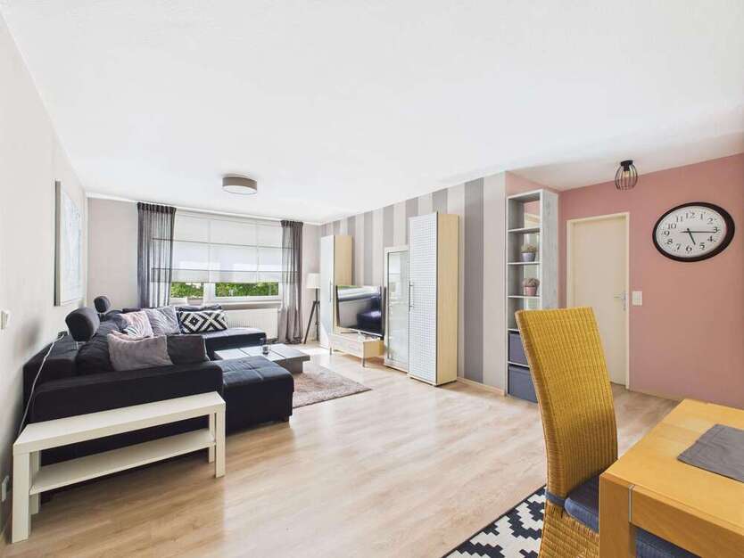 Wohnung zum Kaufen in Nürtingen 277.000 € 81 m²