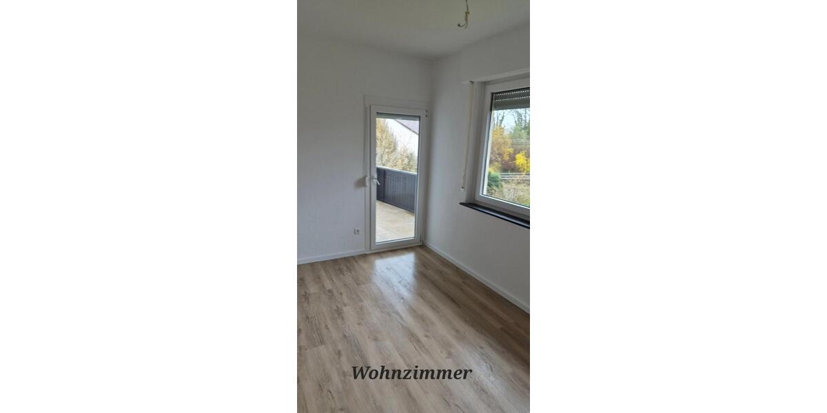 Etagenwohnung Waiblingen - 3 Zimmer, 63 m&sup2;, 1.100&euro; | Angebot:26348689