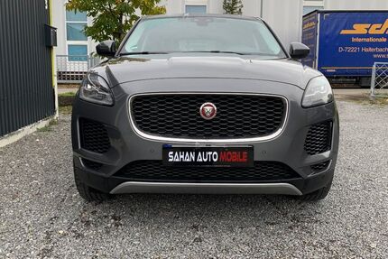 Jaguar E-Pace 118.000 km 19.999 &euro; Sindelfingen 71069