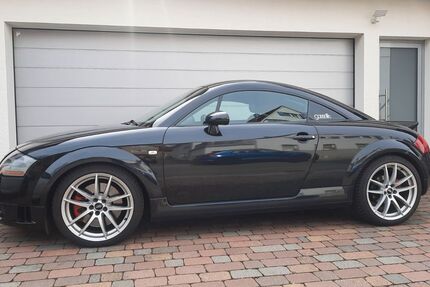Audi TT 206.000 km 14.000 &euro; Walddorfhäslach 72141