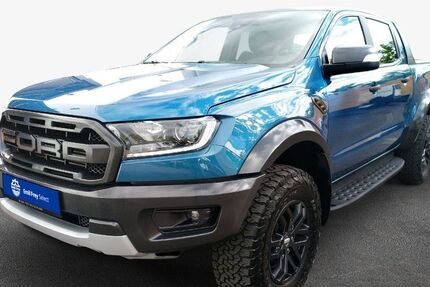 Ford Ranger 76.599 km 34.999 &euro; Stuttgart 70329