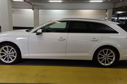 Audi A4 250.000 km 15.480 &euro; Esslingen am Neckar 73733