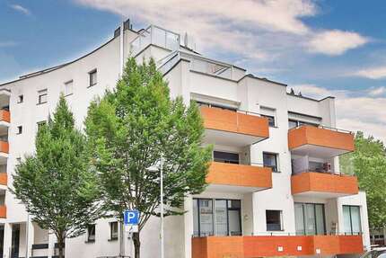 Wohnung zum Kaufen in Böblingen 399.000 € 87 m² 4.5 zimmer