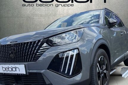 Peugeot 2008 26.000 km 19.880 &euro; Tübingen 72072