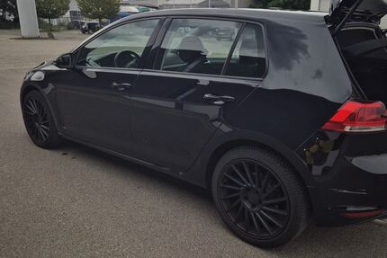 VW Golf 180.000 km 7.100 &euro; Nürtingen 72661