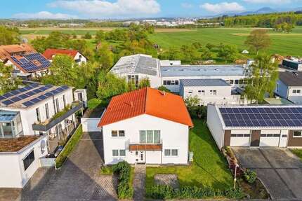 Gewerbeobjekt Kusterdingen - 675.000&euro; | Angebot:26809550