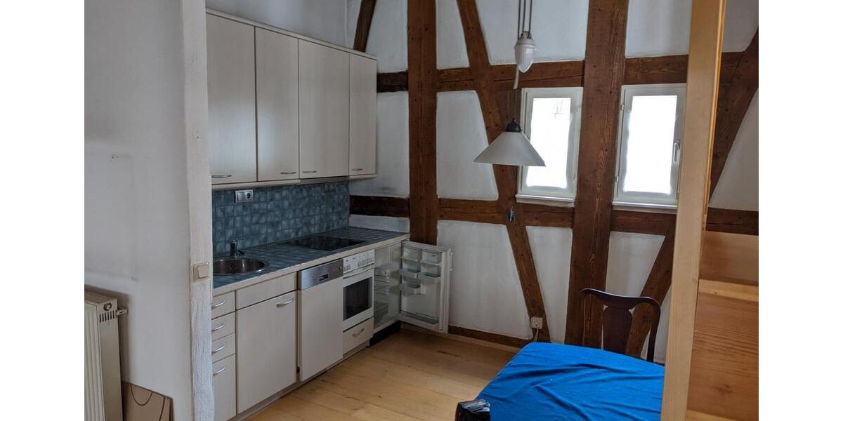 Erdgeschoßwohnung Renningen - 2 Zimmer, 60 m&sup2;, 199.500&euro; | Angebot:26919473