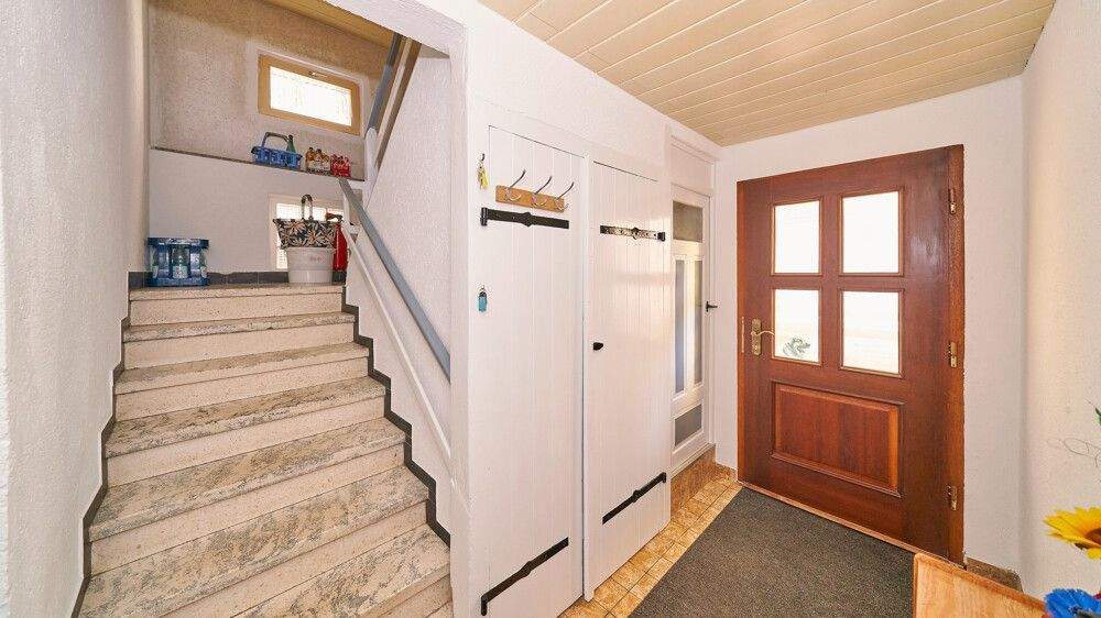 Einfamilienhaus Steinheim - 5 Zimmer, 120 m&sup2;, 239.000&euro; | Angebot:24875818