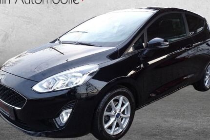 Ford Fiesta 99.770 km 10.600 &euro; Vaihingen an der Enz (Enzweihingen) 71665