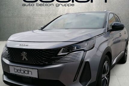 Peugeot 3008 11.500 km 25.880 € Schönaich 71101