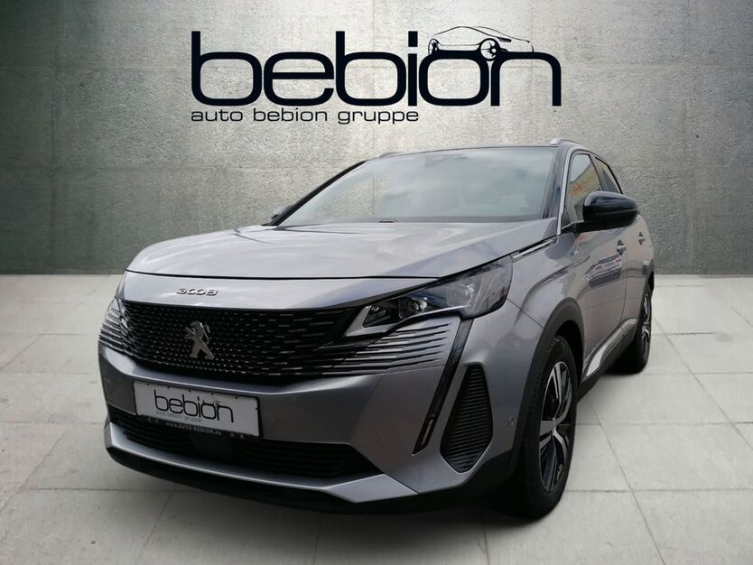 Peugeot 3008 11.500 km 25.880 € Schönaich 71101