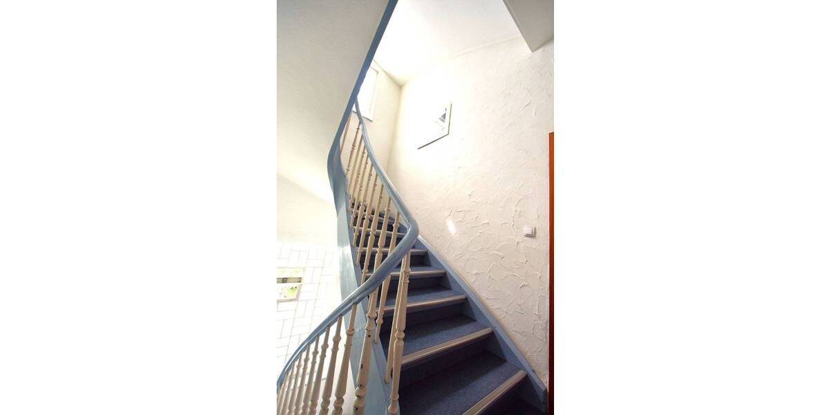 5 Zimmer, Hier hat Ihre ganze Familie viel Platz 5 zimmer