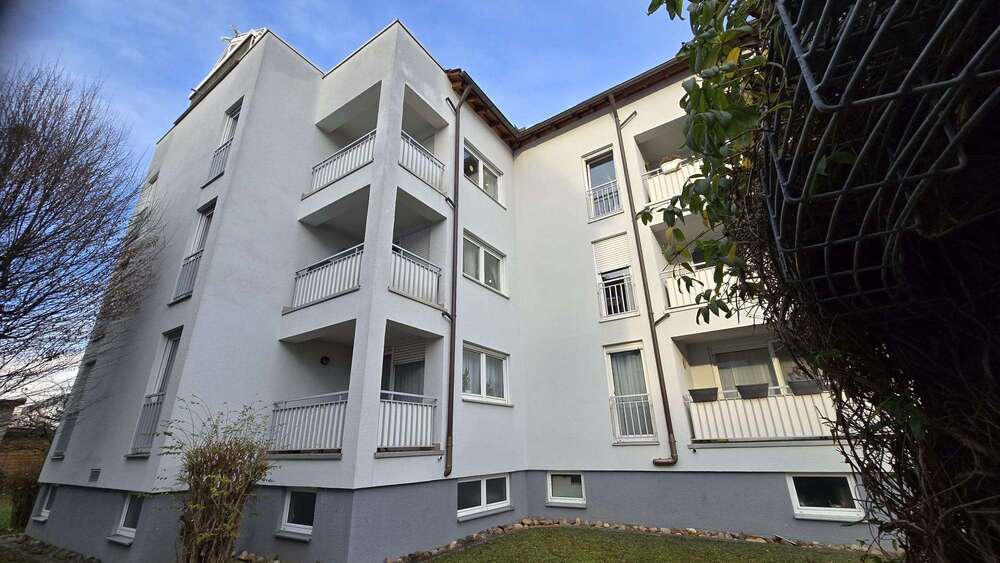 Etagenwohnung Fellbach - 3 Zimmer, 98 m&sup2;, 469.000&euro; | Angebot:24452998