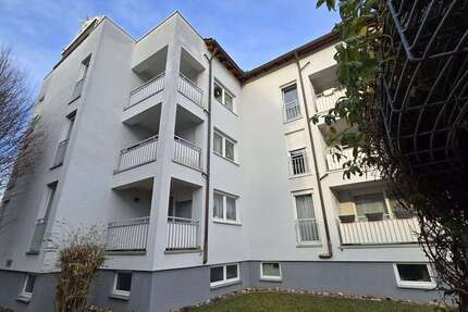 Wohnung zum Kaufen in Fellbach 499.000 € 98 m² 3 zimmer