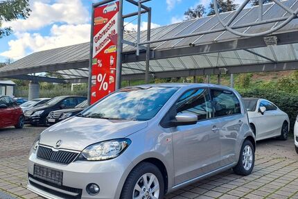 Skoda Citigo 41.000 km 9.450 &euro; Esslingen 73730