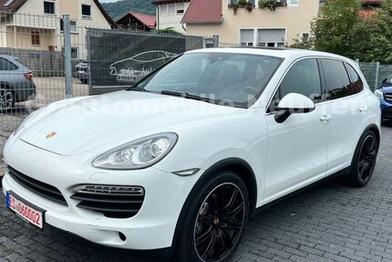 Porsche Cayenne 135.200 km 29.700 &euro; Neuffen 72639