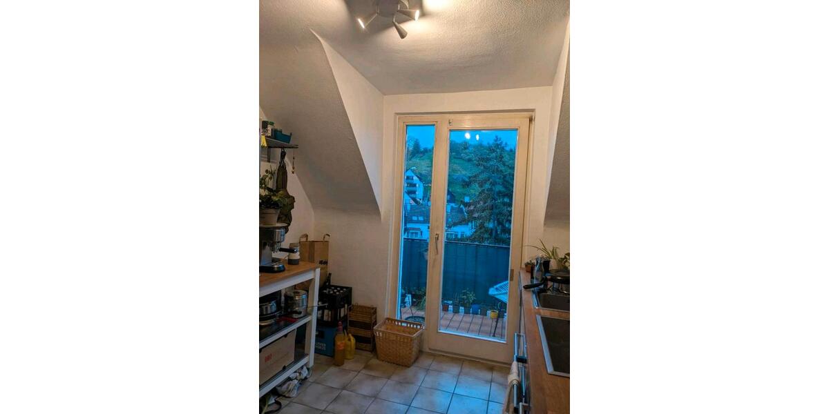Etagenwohnung Stuttgart Stuttgart-Ost - 3 Zimmer, 75 m&sup2;, 1.000&euro; | Angebot:26223594
