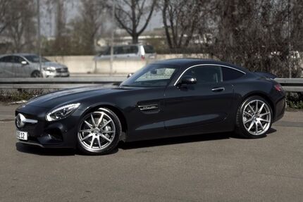 Mercedes-Benz AMG GT 39.000 km 80.000 &euro; Stuttgart 70329