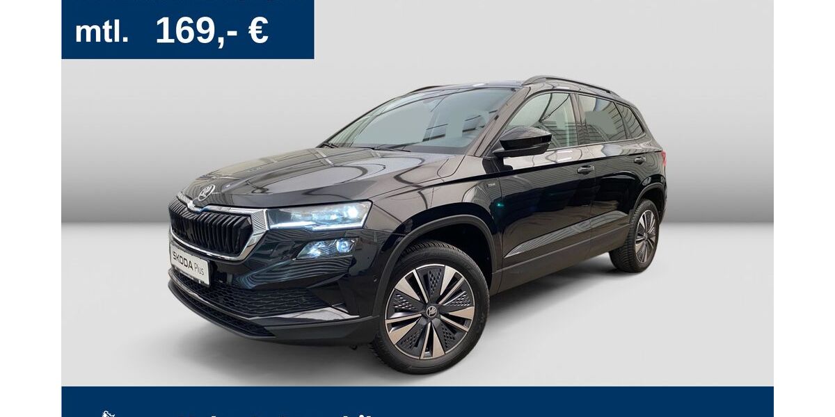 Skoda Karoq 28.999 km 30.450 &euro; Weinstadt-Endersbach 71384