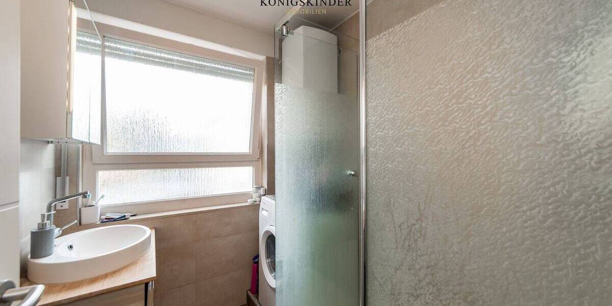 Vollklimatisiertes Eigentum 4 zimmer