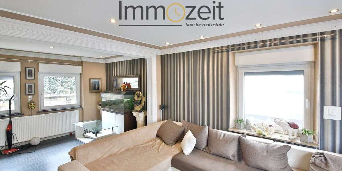 Einfamilienhaus Vaihingen an der Enz - 5 Zimmer, 150 m&sup2;, 350.000&euro; | Angebot:27302731