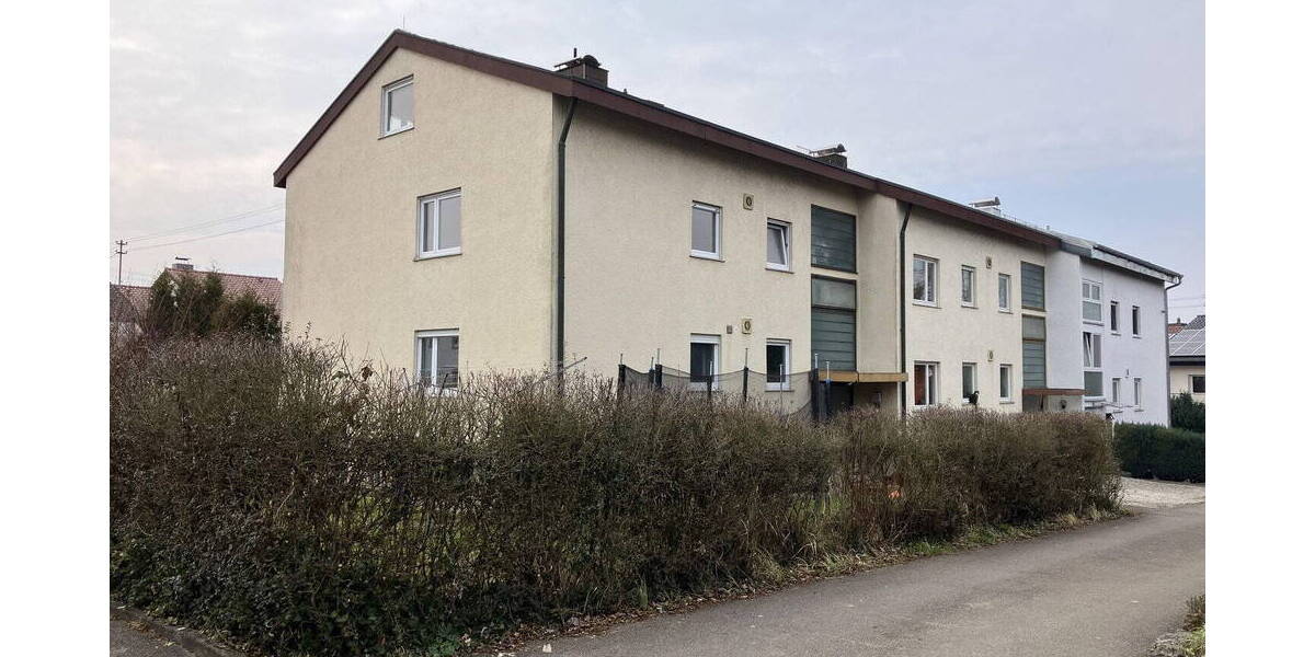 Mehrfamilienhaus, Wohnhaus Backnang Taus - 8 Zimmer, 190 m&sup2;, 400.000&euro; | Angebot:26450578