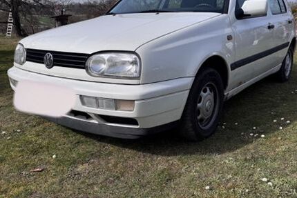 VW Golf 236.000 km 800 &euro; Winnenden 71364