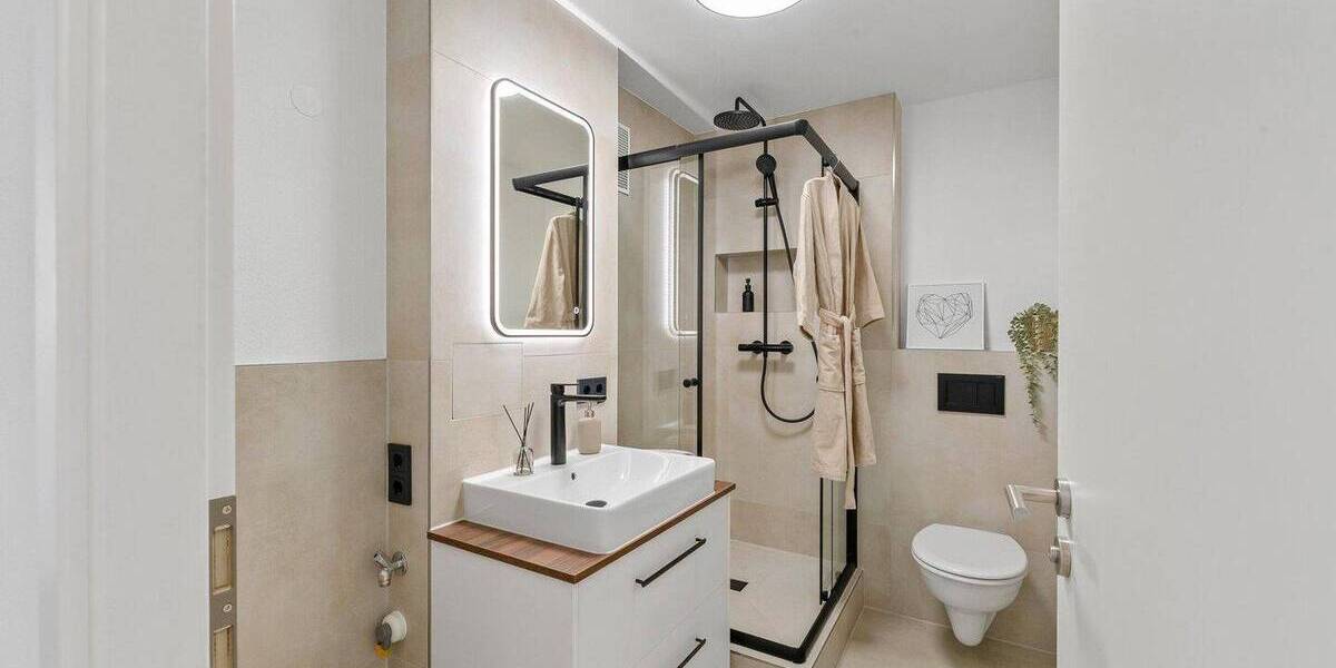 Etagenwohnung Böblingen Dagersheim - 4 Zimmer, 90 m&sup2;, 369.000&euro; | Angebot:26203919