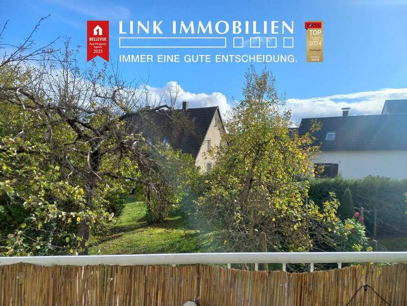 Wohnung zum Kaufen in Stuttgart 252.000 € 56 m² 2 zimmer