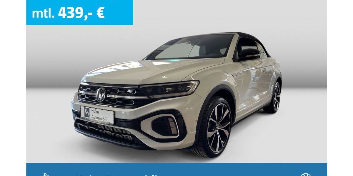 VW T-Roc 3.999 km 43.895 &euro; Sindelfingen 71063
