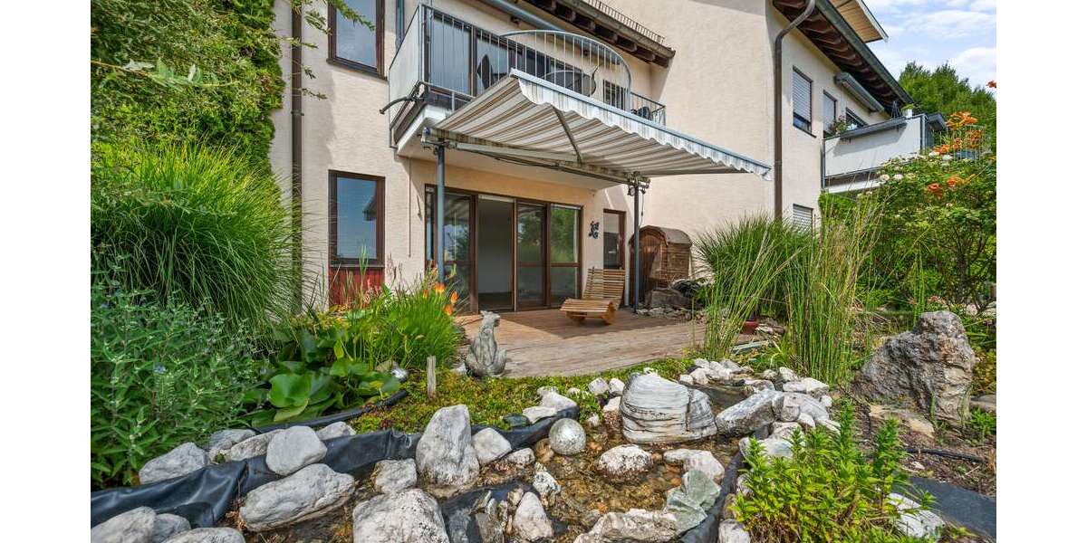 Etagenwohnung Stuttgart Mühlhausen - 3 Zimmer, 92 m&sup2;, 589.000&euro; | Angebot:27179946