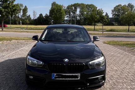 BMW 120 149.000 km 12.750 &euro; Löchgau 74369