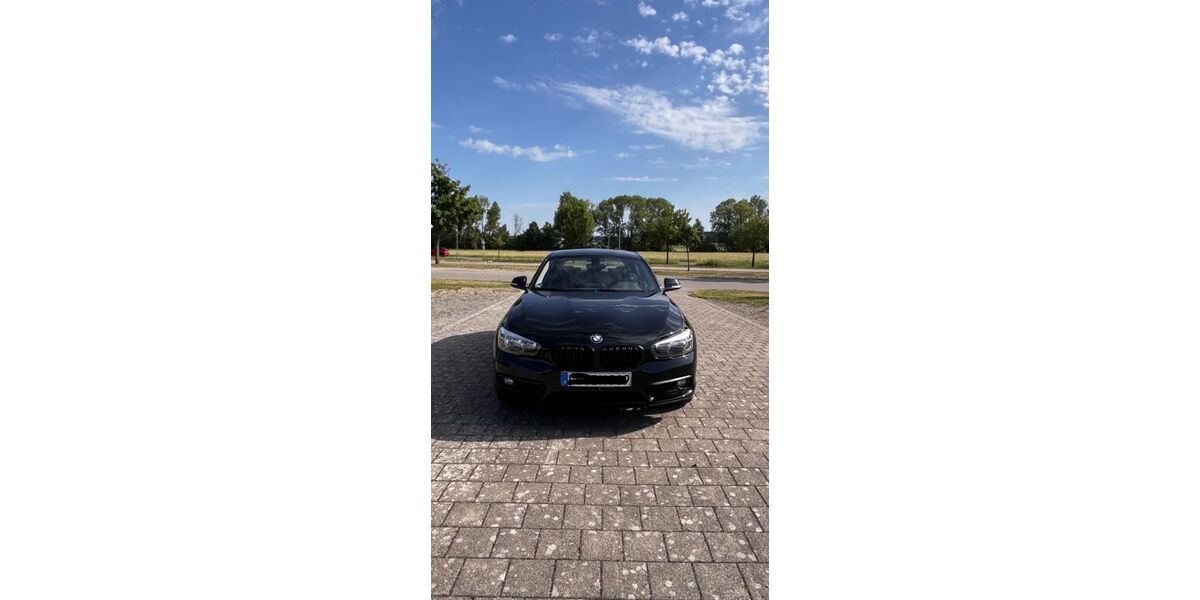 BMW 120 149.000 km 12.750 &euro; Löchgau 74369