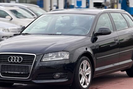 Audi A3 129.702 km 8.500 &euro; Schwieberdingen 71701