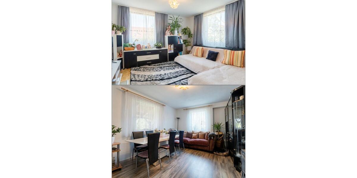 Einfamilienhaus Burgstetten - 6 Zimmer, 158 m&sup2;, 365.000&euro; | Angebot:27005937