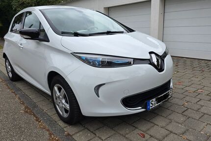 Renault ZOE 64.000 km 5.300 € Stuttgart 70374
