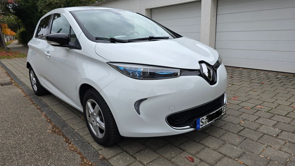 Renault ZOE 64.000 km 5.300 € Stuttgart 70374