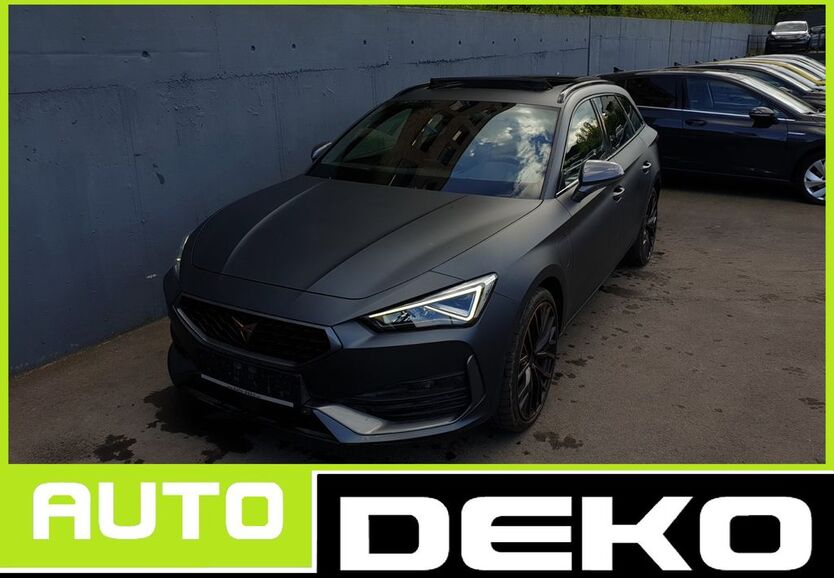 Cupra Leon 67.964 km 26.470 € Waiblingen 71332