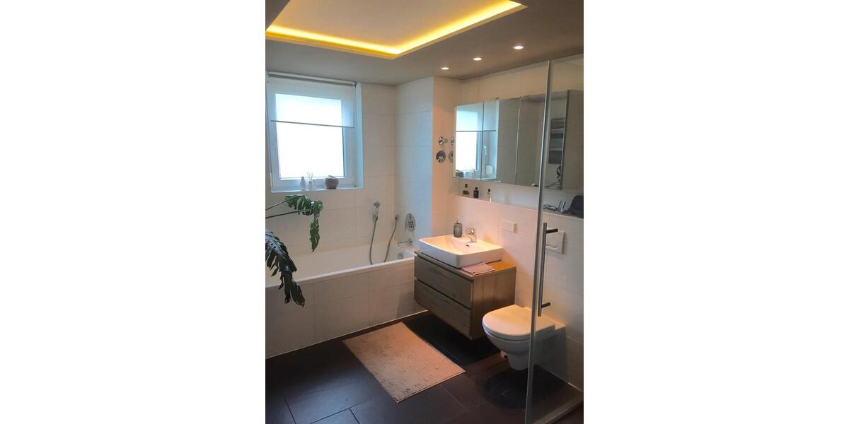 Etagenwohnung Gärtringen - 2 Zimmer, 67 m&sup2;, 1.100&euro; | Angebot:24707442