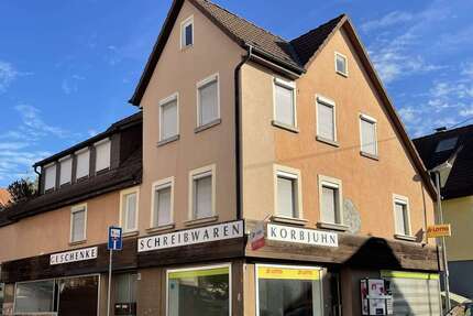 Haus zum Kaufen in Leonberg 480.000 € 175 m² 8 zimmer