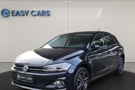 VW Polo 52.000 km 14.990 &euro; Neckartenzlingen 72654