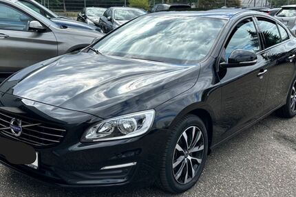 Volvo S60 110.000 km 14.500 &euro; Kirchberg an der Murr 71737