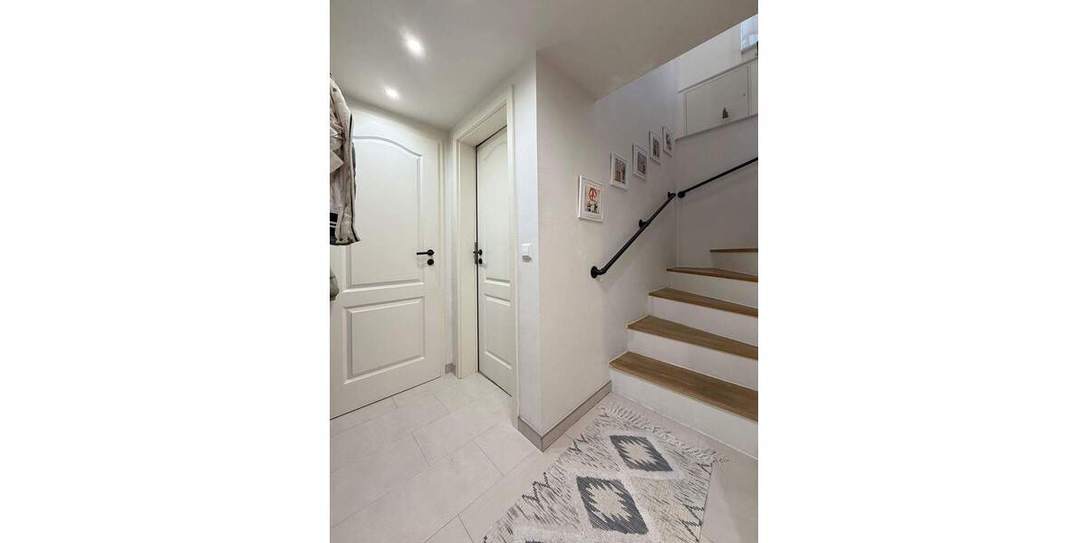 Charmantes Einfamilienhaus in begehrter Lage von Fellbach 4 zimmer