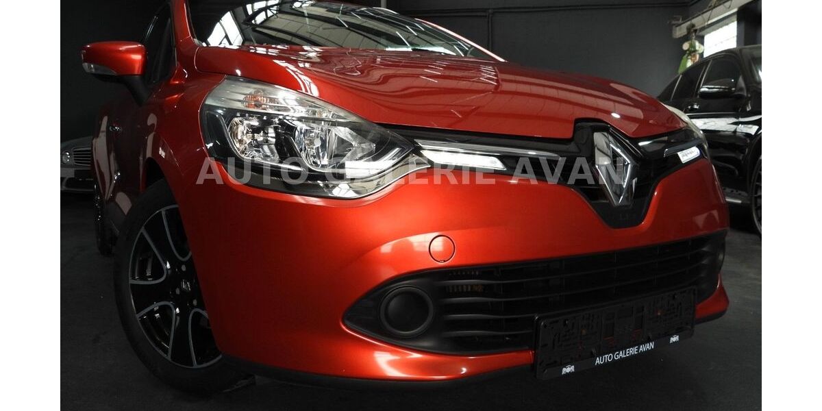 Renault Clio 105.788 km 6.900 &euro; Schorndorf bei Stuttgart 73614