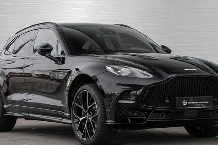 Aston Martin DBX 2.500 km 265.007 &euro; Filderstadt 70794