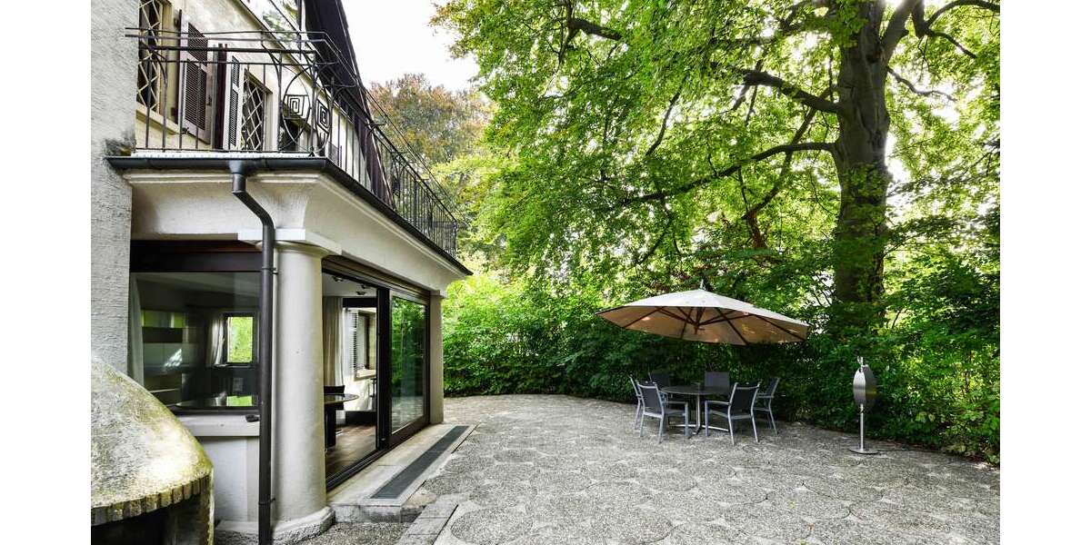 Einfamilienhaus Ludwigsburg - 7 Zimmer, 200 m&sup2;, 1.850.000&euro; | Angebot:26042372