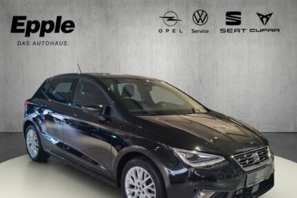Seat Ibiza 26.709 km 18.890 &euro; Rutesheim 71277