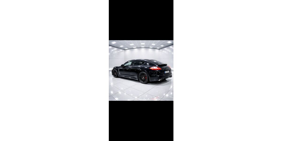 Porsche Panamera 137.123 km 31.999 &euro; Sindelfingen 71067