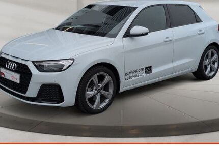 Audi A1 2.500 km 28.880 &euro; Kirchheim 73230